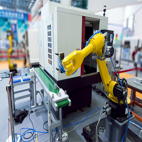 江门机械制造领域