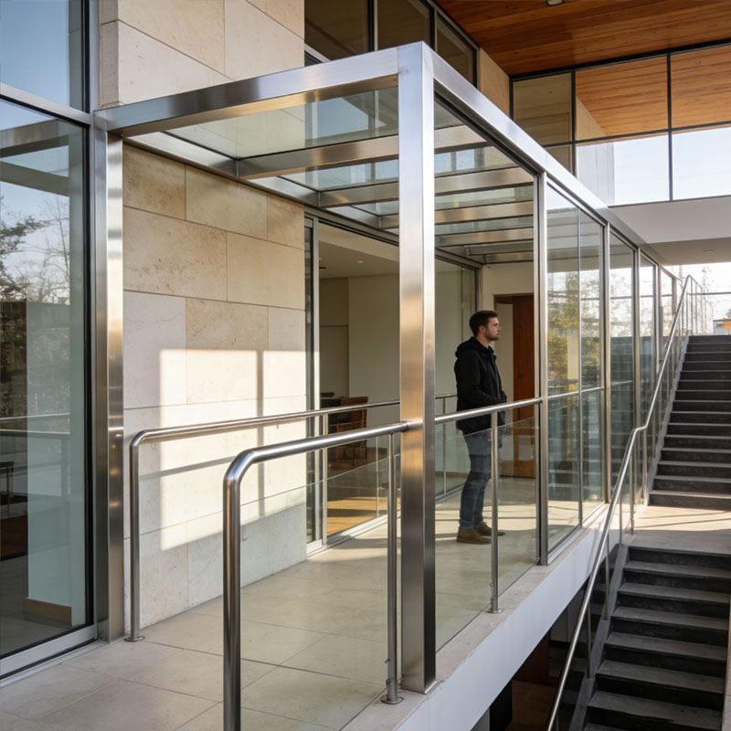 江门建筑装饰领域