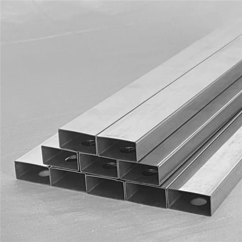 江门304不锈钢方管